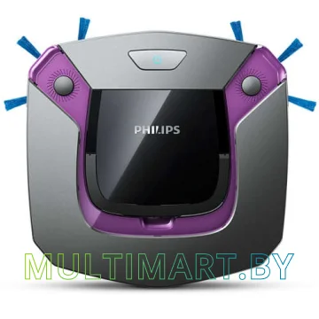 Робот-пылесос Philips FC8796/01